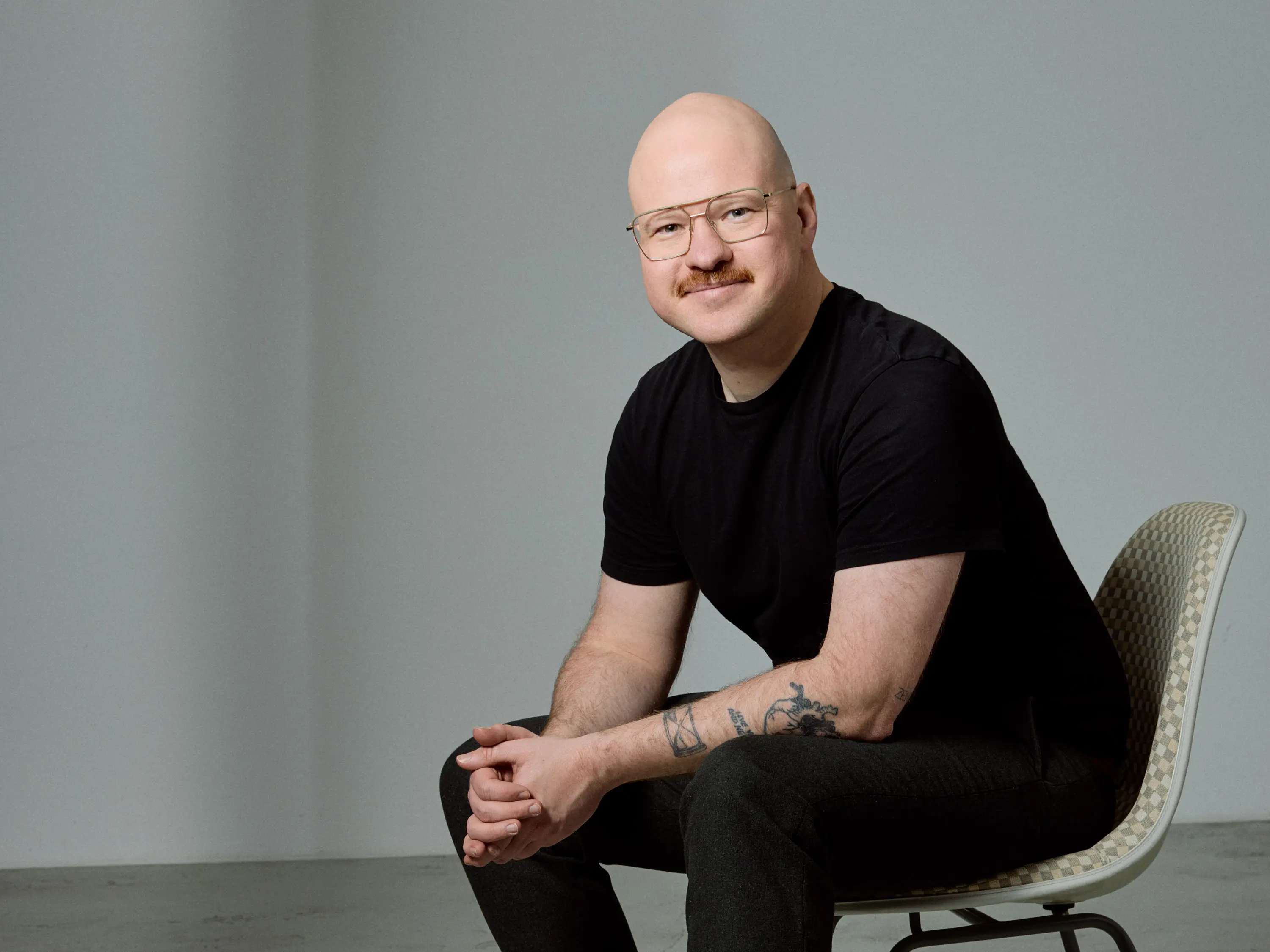 Hendrik Lüders, Business- und Portraitfotograf Hamburg