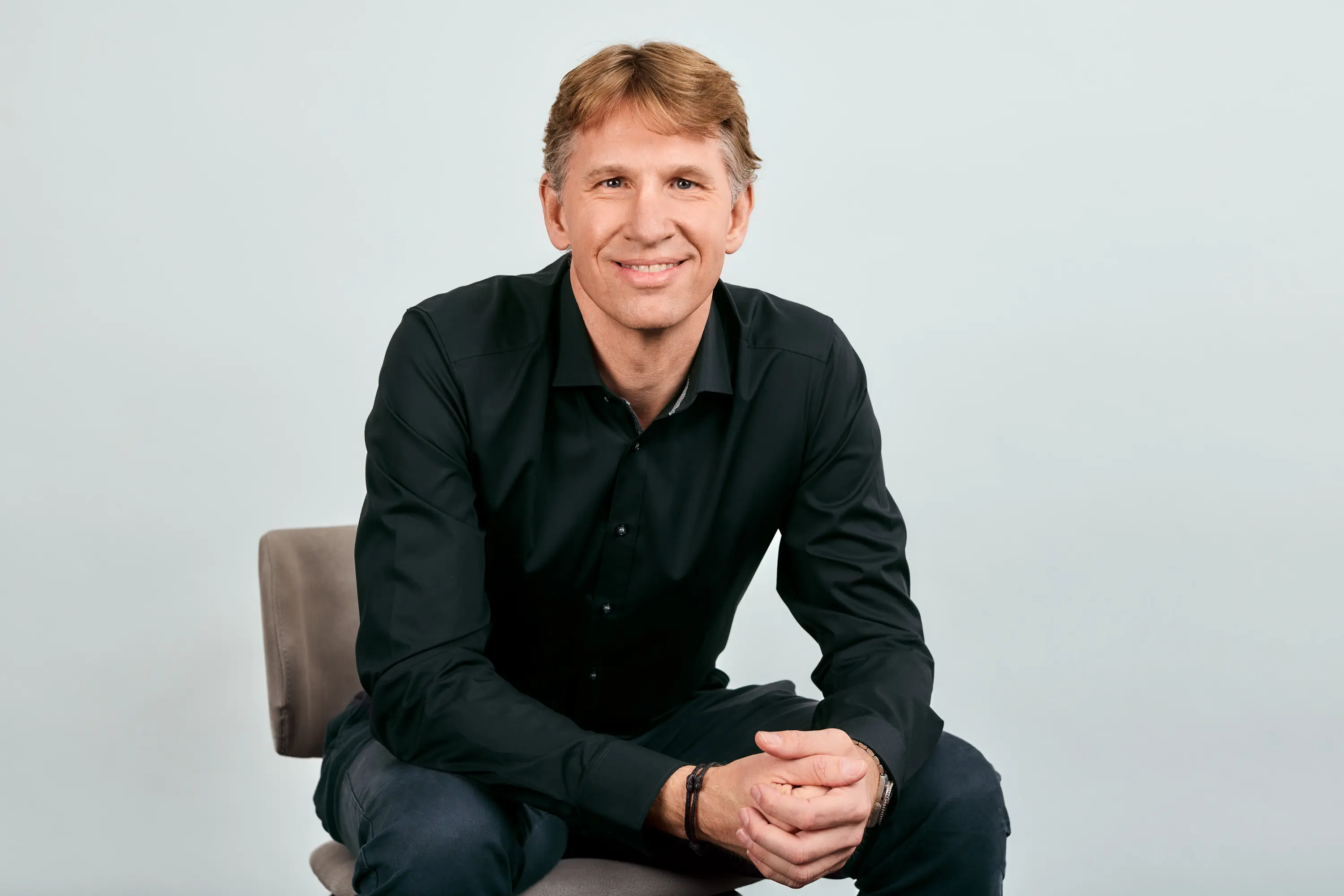 Mitarbeiterfoto Studio Hamburg